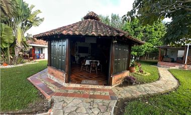 PARCELA EN VENTA CONDOMINIO EL RECREO - MESA DE LOS SANTOS