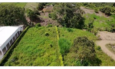 Se Venden Lotes Parcelacion Campestre Alcalá 9277879