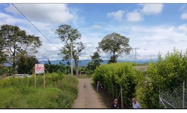 Se Venden Lotes Parcelacion Campestre Alcalá 9277879