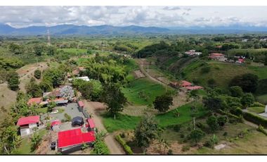 Se Venden Lotes Parcelacion Campestre Alcalá 9277879