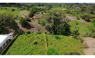 Se Venden Lotes Parcelacion Campestre Alcalá 9277879