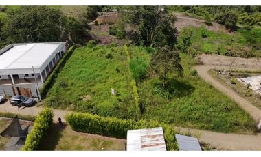 Se Venden Lotes Parcelacion Campestre Alcalá 9277879