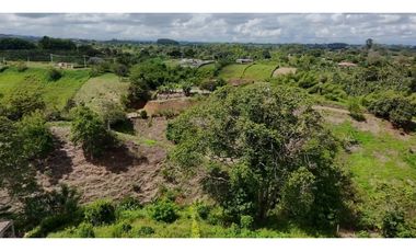 Se Venden Lotes Parcelacion Campestre Alcalá 9277879