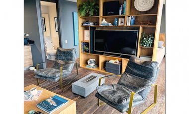 Venta apartamento Antioquia retiro fizebad represa luxury lujo bosque