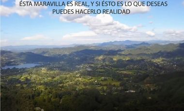Venta apartamento Antioquia retiro fizebad represa luxury lujo bosque