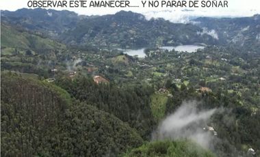 Venta apartamento Antioquia retiro fizebad represa luxury lujo bosque