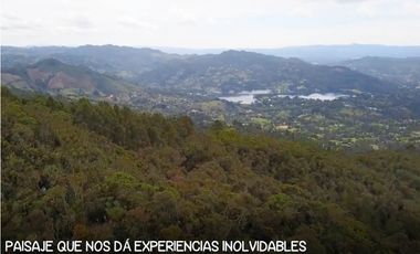 Venta apartamento Antioquia retiro fizebad represa luxury lujo bosque