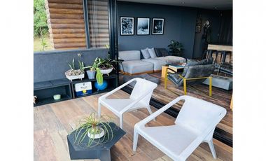 Venta apartamento Antioquia retiro fizebad represa luxury lujo bosque