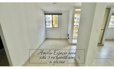 SE VENDE APARTAMENTO EN JAMUND - PRECIO DE OPORTUNIDAD