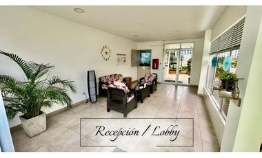 SE VENDE APARTAMENTO EN JAMUND - PRECIO DE OPORTUNIDAD