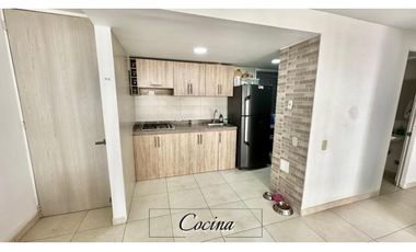 SE VENDE APARTAMENTO EN JAMUND - PRECIO DE OPORTUNIDAD