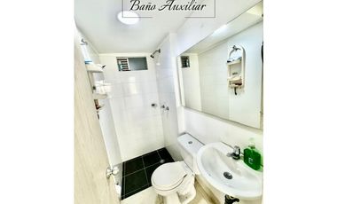 SE VENDE APARTAMENTO EN JAMUND - PRECIO DE OPORTUNIDAD