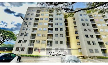SE VENDE APARTAMENTO EN JAMUND - PRECIO DE OPORTUNIDAD