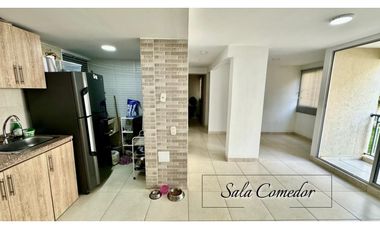 SE VENDE APARTAMENTO EN JAMUND - PRECIO DE OPORTUNIDAD