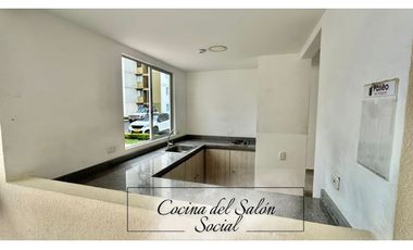 SE VENDE APARTAMENTO EN JAMUND - PRECIO DE OPORTUNIDAD