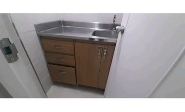 Arriendo oficina en el diamante