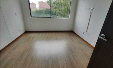 Ap Ecx Ubic Poblado los balsos 114m2 💰1000 Mill