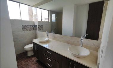Ap Ecx Ubic Poblado los balsos 114m2 💰1000 Mill