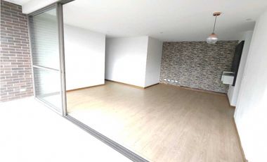 Ap Ecx Ubic Poblado los balsos 114m2 💰1000 Mill