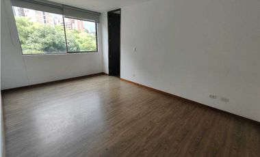 Ap Ecx Ubic Poblado los balsos 114m2 💰1000 Mill