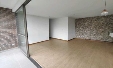 Ap Ecx Ubic Poblado los balsos 114m2 💰1000 Mill