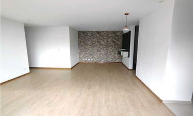 Ap Ecx Ubic Poblado los balsos 114m2 💰1000 Mill