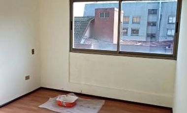 FRENTE A SANATORIO ALEMAN