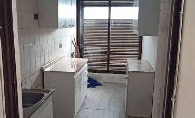 FRENTE A SANATORIO ALEMAN