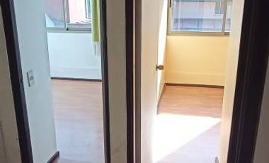 FRENTE A SANATORIO ALEMAN