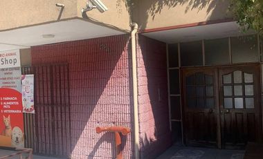 FRENTE A SANATORIO ALEMAN