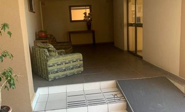 FRENTE A SANATORIO ALEMAN