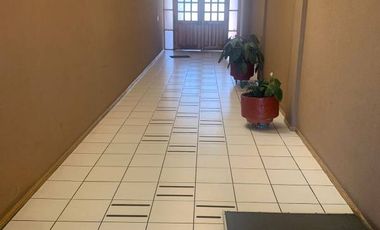 FRENTE A SANATORIO ALEMAN