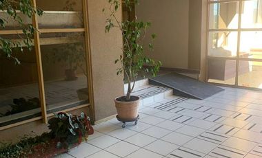 FRENTE A SANATORIO ALEMAN