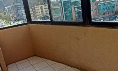 FRENTE A SANATORIO ALEMAN