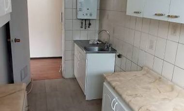 FRENTE A SANATORIO ALEMAN