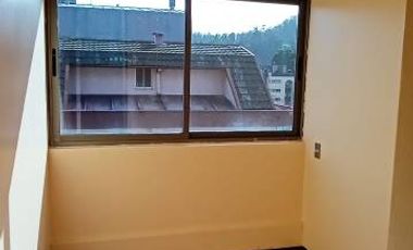 FRENTE A SANATORIO ALEMAN