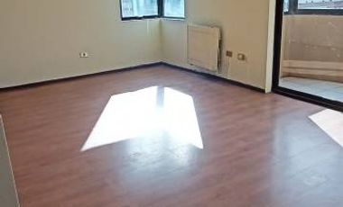 FRENTE A SANATORIO ALEMAN