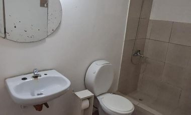 Casa 2 ambientes en Venta o alquiler en Gerli