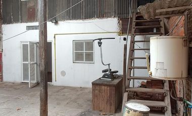 Casa 2 ambientes en Venta o alquiler en Gerli