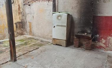 Casa 2 ambientes en Venta o alquiler en Gerli