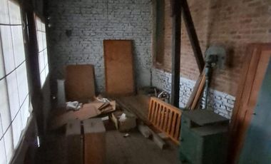 Casa 2 ambientes en Venta o alquiler en Gerli