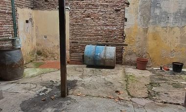 Casa 2 ambientes en Venta o alquiler en Gerli