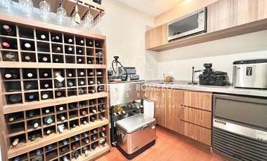 Residencia en Venta en Bosques de las Lomas