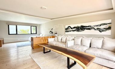 Residencia en Venta en Bosques de las Lomas