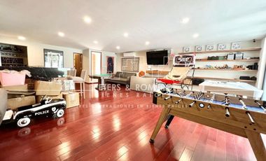 Residencia en Venta en Bosques de las Lomas