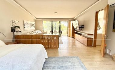 Residencia en Venta en Bosques de las Lomas