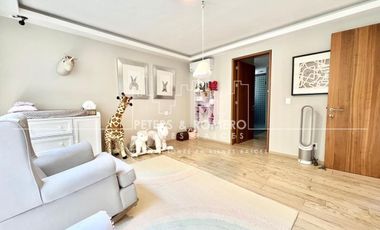 Residencia en Venta en Bosques de las Lomas