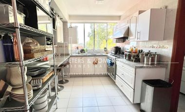 Residencia en Venta en Bosques de las Lomas