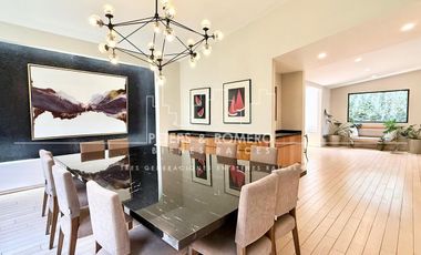 Residencia en Venta en Bosques de las Lomas