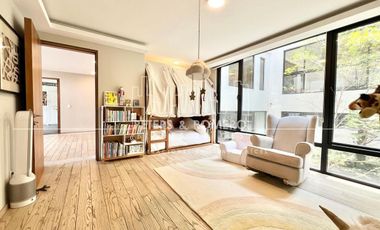 Residencia en Venta en Bosques de las Lomas